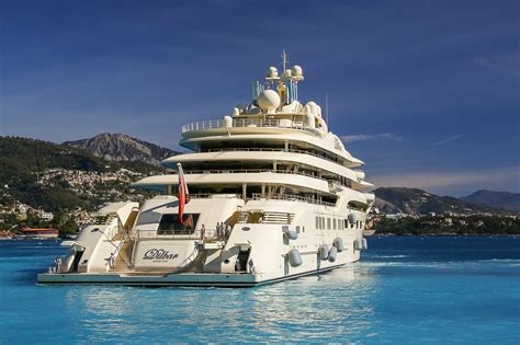 Inside the Top 11 of BIGGEST YACHTS in the World - 2022