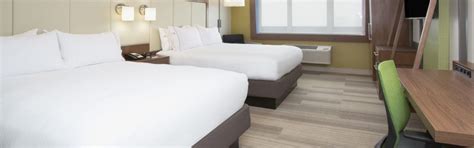 Holiday Inn Express & Suites Moncton, an IHG Hotel Moncton, New ...