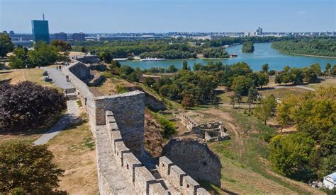 Kalemegdan