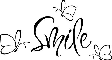 Free Smile Word Cliparts, Download Free Smile Word Cliparts png images ...