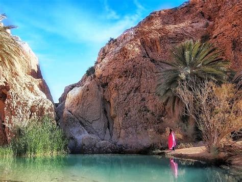 Your Ultimate Guide To The Desert in Tunisia - The Sahara You want To ...