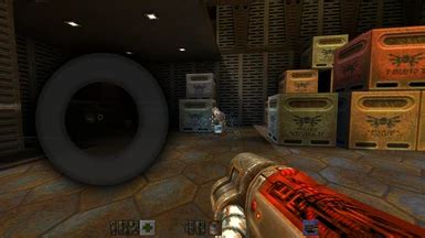 Quake 2 Unmaster Mod at Quake II Nexus - Mods and community