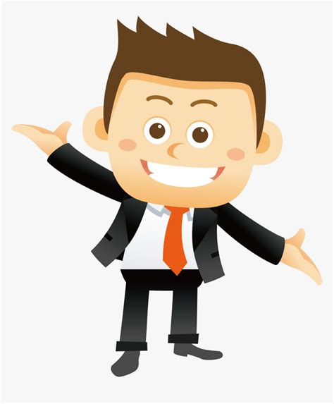 Cartoon Royalty-free Illustration - People Cartoon Png, Transparent Png ...