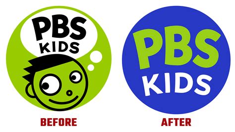 Pbs Kids Logo Effects | Kids Matttroy