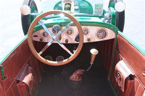 1926 Ford Model T Modified - Goodguys West Coast Nationals Pleasanton ...