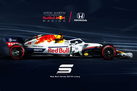 F1 Livery Concepts on Behance