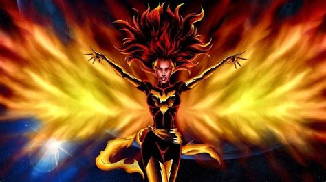 X men dark phoenix - etgarry