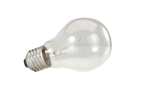 E27 bulb clear 100W | Valofirma