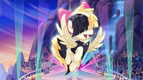 SIA - Rainbow (From My Little Pony The Movie) PMV - YouTube