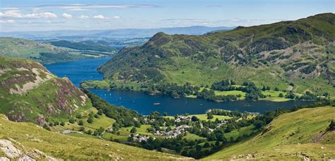 Ullswater | Lake District, Cumbria, UK | Britannica