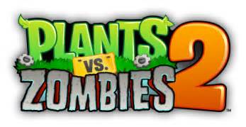 Plants vs. Zombies 2 - The Official Site for News & Updates