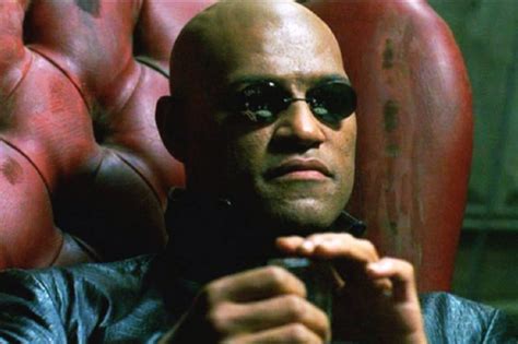 Matrix 4 : on sait pourquoi Laurence Fishburne / Morpheus ne sera pas là