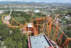 Tatsu - Wikipedia