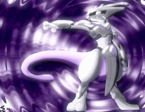 Mewtwo HD Wallpapers - Wallpaper Cave