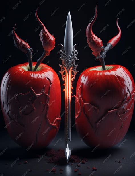 Premium AI Image | vector realistic sword