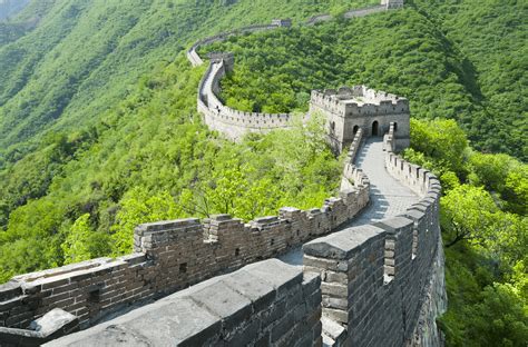 Great Wall of China » Resources » Surfnetkids