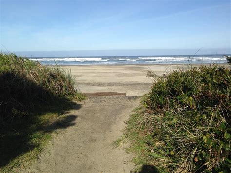 Beachside State Recreation Site - Parks - Waldport, OR - Phone Number ...