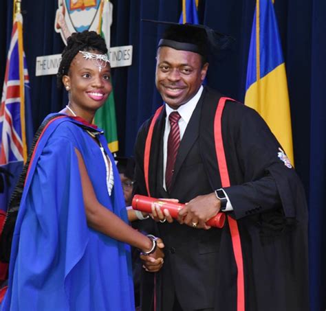 1,400 to Graduate from UWI Cave Hill Campus this Weekend - THE STAR ...