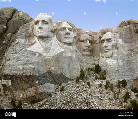 American presidents hi-res stock photography and images - Alamy