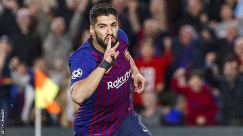 Luis Suarez: Barcelona striker won't celebrate against Liverpool at ...