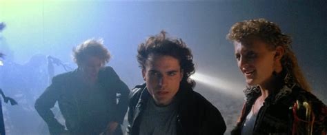 THE DANMAN CAN: The Lost Boys (1987)