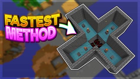 BEST WAY To Farm MOBS! (Hypixel Skyblock Guide) - YouTube