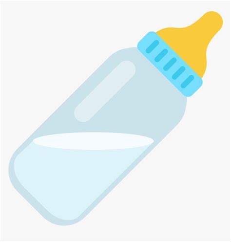 Boss Baby Milk Bottle, HD Png Download is free transparent png image ...