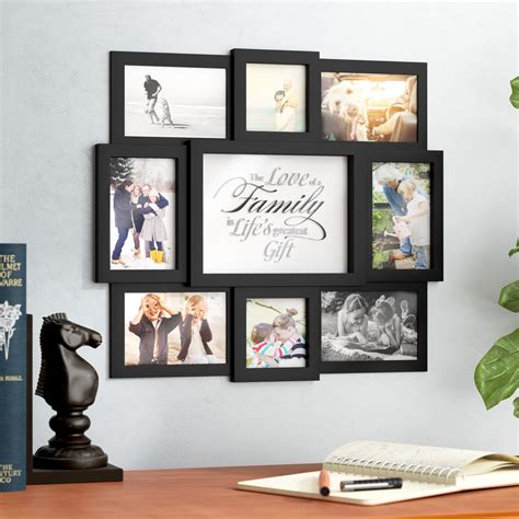 Family Picture Frames - Foter