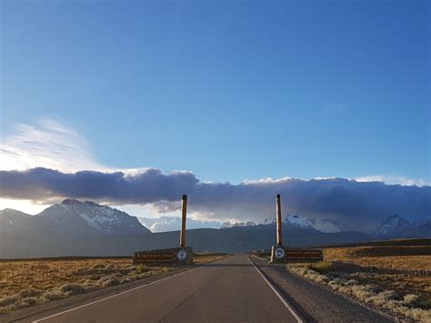 Crossing Chile's Borders With a Chilean Vehicle As a Foreigner - Sling ...