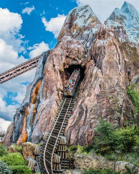 Do You Dare? The Most Thrilling Theme Park Rides in Kissimmee