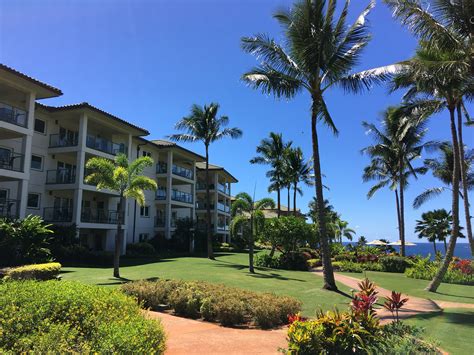 Marriott’s Kauai Lagoons – Kauai, Hawaii - Vacation Club Loans