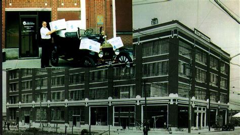 Photos: A look back at the Kroger bakery through the years