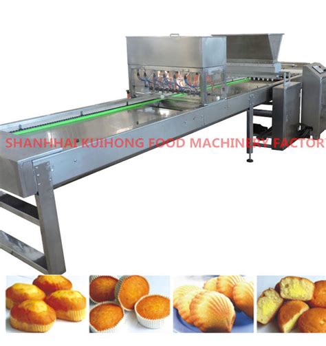 OEM Automatic Cake Making Machine Manufacturers, Suppliers