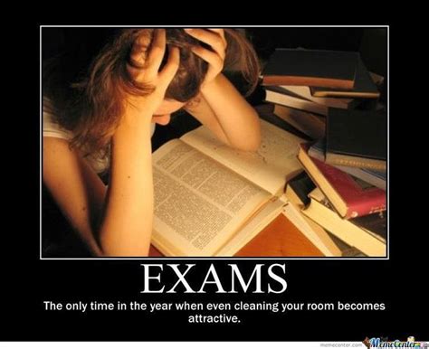 funny exam meme - Google Search | Nothing like Love in a College Town ...