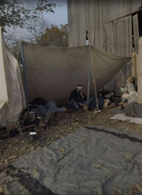 Civil War 1864: A Virtual Reality Experience | American Battlefield Trust