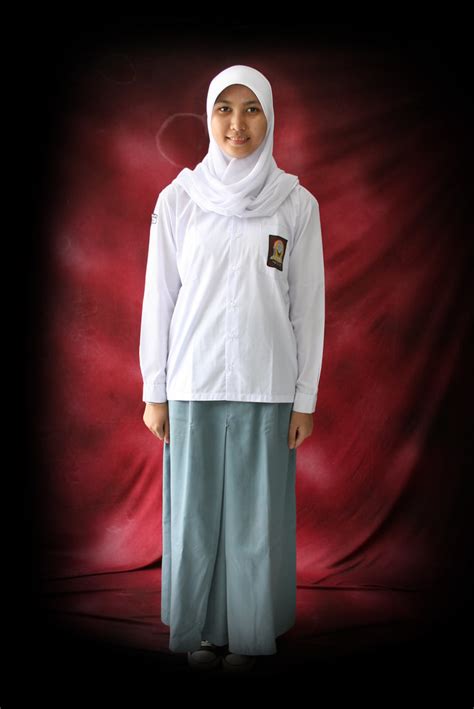 Model Baju Kelas Jaman Sekarang