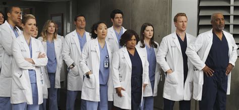 Grey's Anatomy': When Season 17 Returns And How To Watch Online ...