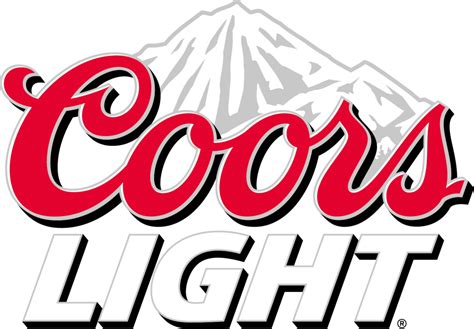 Coors Light Logo Png Transparent Calligraphy Clipart Large Size Png ...