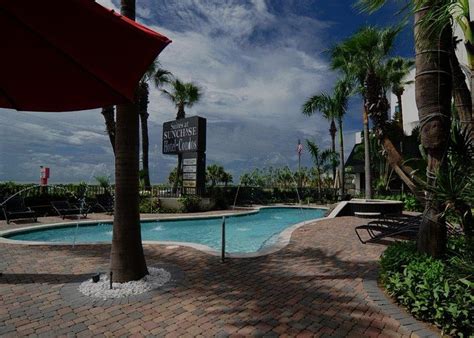 SUITES AT SUNCHASE (South Padre Island, Texas): opiniones y precios