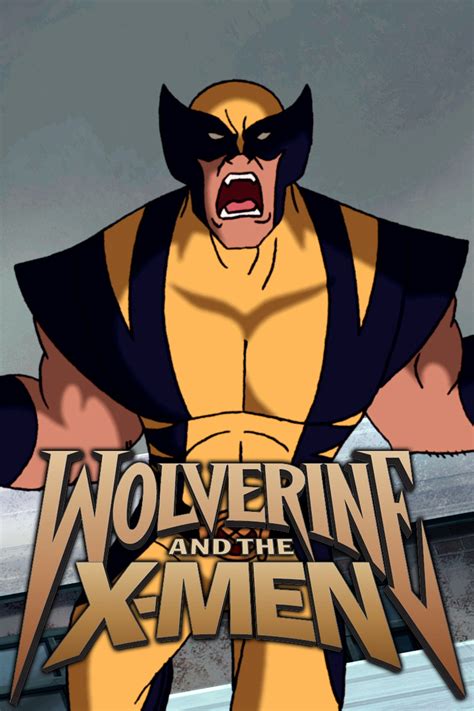 Wolverine and the X-Men Pictures - Rotten Tomatoes