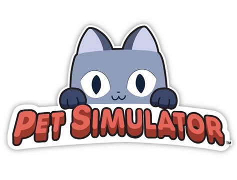 Pet Simulator X Taps PhatMojo for Toys and Licensing - aNb Media, Inc.