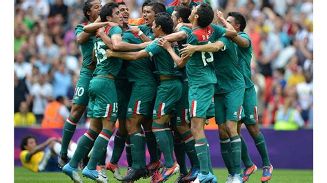 Mexico Soccer Team Wallpapers 2016 - Wallpaper Cave