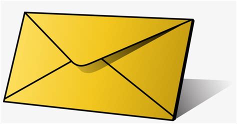 Envelope Clip Art Png