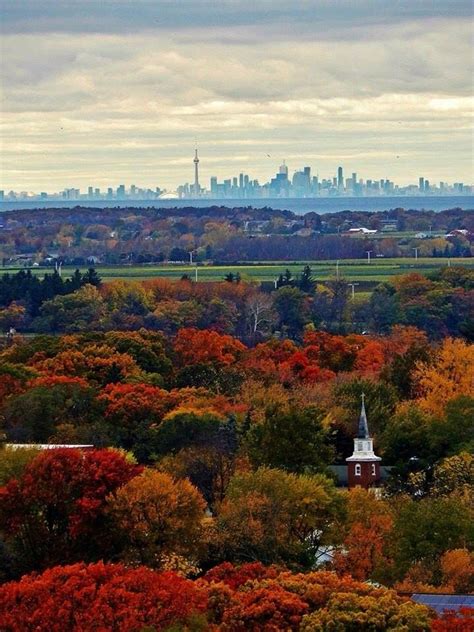 View of Toronto from lewiston ny | Lewiston, Beautiful places to live ...