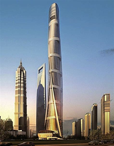 AEEMYD: China, vive la arquitectura moderna ♥