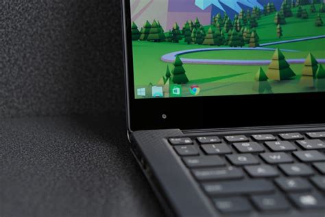 Dell XPS 13 (2015) Laptop Review - Reviewed.com Laptops