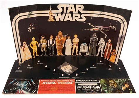 Star Wars Retro Action Figure Collection arrives soon - Inside the Magic