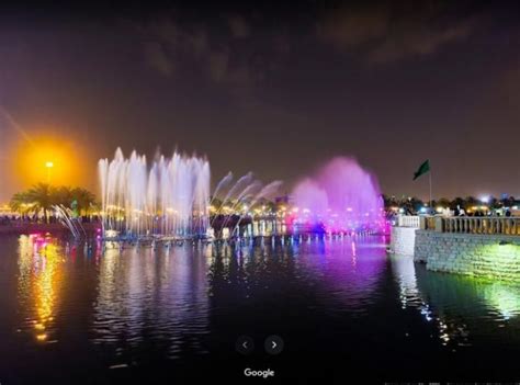 31 Tourist places to Visit in Riyadh - Life in Saudi Arabia