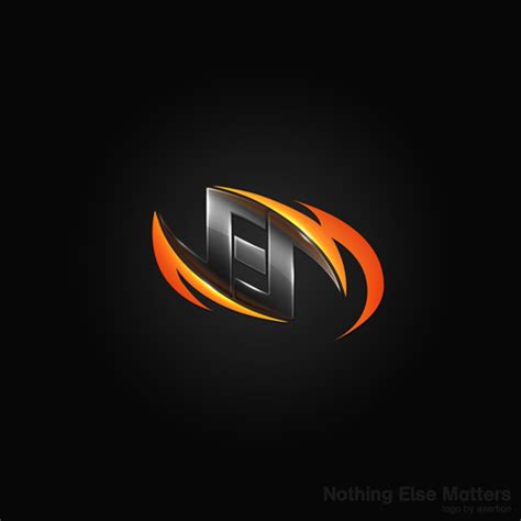 7 3D Logo Design Images - Illustrator 3D Logo Design, Cool Interior ...