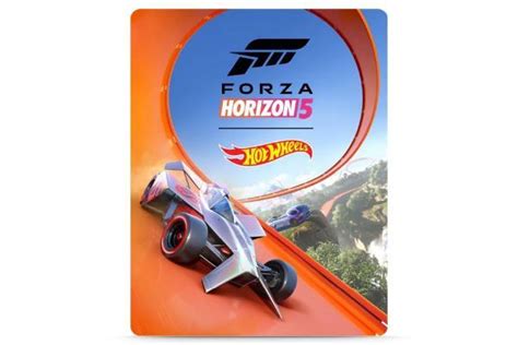 Rentorilla. Xbox Series X - Forza Horizon 5 Bundle